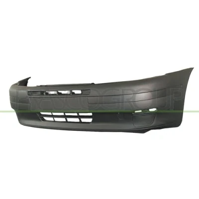Immagine di PRASCO FT1321001 paraurti anteriore nero senza supporto FIAT: Punto I Hatchback