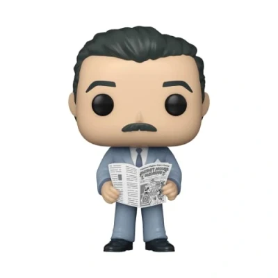 Immagine di Funko POP! ICONSDisney 100th Walt w/Magazine