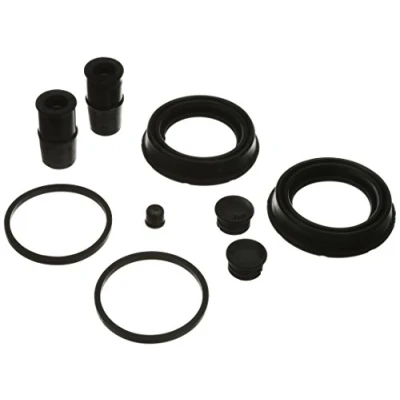 Immagine di AUTOFREN SEINSA D4898 Kit Revisione Pinze Freno Assale anteriore 48 JEEP: GRAND Cherokee 2, 3, II