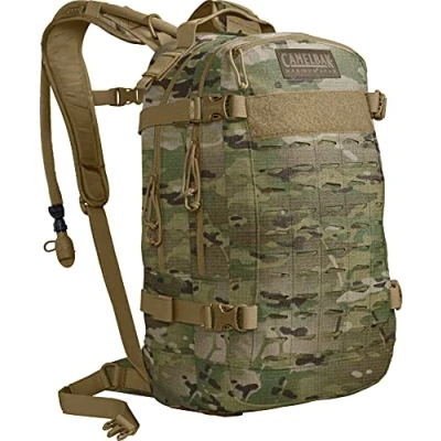 Immagine di Camelbak H.A.W.G. 3.0L Mil Spec Crux Long Multicam