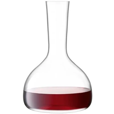 Immagine di LSA BG17 BOrough, Caraffa da vino 1.75 l, Trasparente