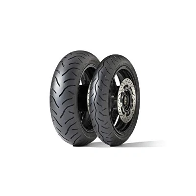 Immagine di Dunlop GPR 100 120/70 R14 55H auto Pneumatici estivi 633720