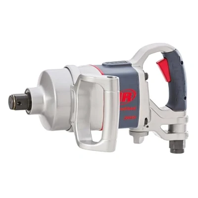 Immagine di Ingersoll Rand Avvitatore a Impulsi 2850MAX, 1, Struttura in Lega d&#039;Acciaio, Coppia di 2847 Nm, Involucro Resistente alle Sostanze Chimiche e Interno Acciaio, Versione Standard