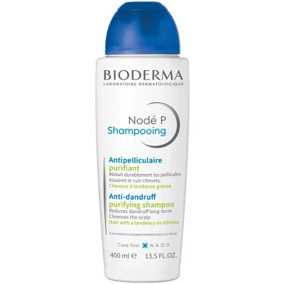 Immagine di NODE P PURIFIANT 400 ML