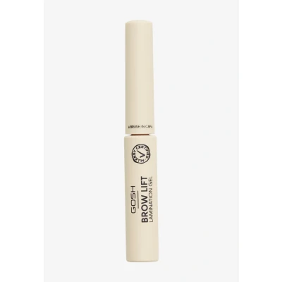 Immagine di GOSH Copenhagen BROW LIFT Lamination Gel sopracciglia, Donna, Taglia: 6 ml, Transparent