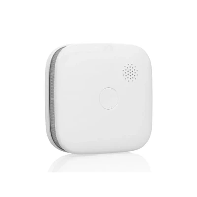 Immagine di Smartwares FSM 126 Rivelatore di fumo Wi Fi 85 DB Conforme allo standard EN 14604