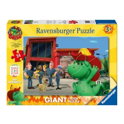 Immagine di Ravensburger Puzzle Non in Legno, Multicolore, 12004077