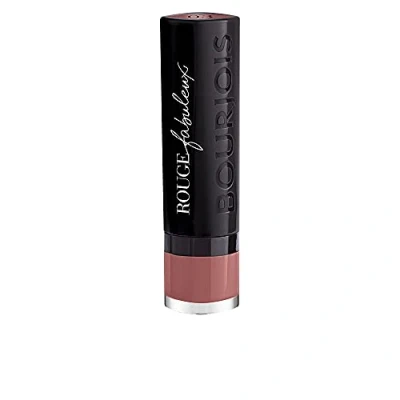 Immagine di Bourjois Rouge Fabuleux Rossetto Stick a Lunga Durata Effetto Satinato, 03 Bohemian Raspberry