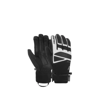 Immagine di Reusch Thunder R TEX® XT Guanti invernali unisex caldi, impermeabili, antivento e traspiranti, per uomo donna