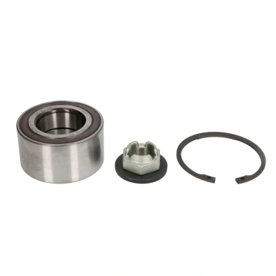 Immagine di SKF VKBA 6520 Kit cuscinetto ruota con sensore ABS integrato 74 FORD: Tourneo Connect, Transit Connect Mk1 Van