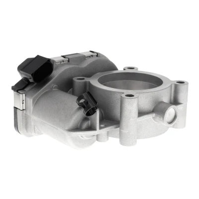 Immagine di VEMO V30 81 0003 1 Valvola a Farfalla 57 elettronico senza guarnizione Centralina/Software va imparato/aggiornato Qualità de originale
