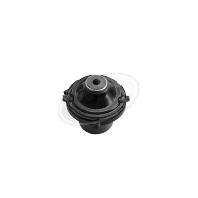 Immagine di DYS 73 24088 Supporto ammortizzatore A molla Assale anteriore Dx, Sx con supporto/cuscinetto OPEL: Corsa C Hatchback, Zafira