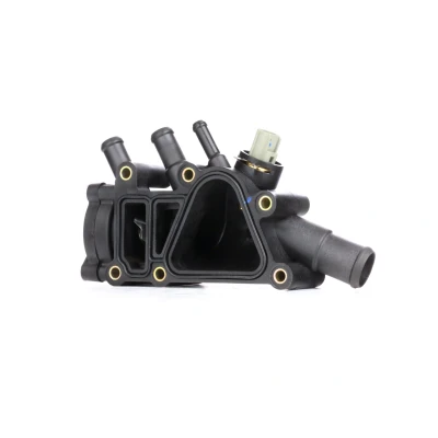 Immagine di RIDEX 316T0262 Termostato motore 82 con sensore temperatura alloggiamento FORD: FIESTA 5, KA Hatchback, 5 Van