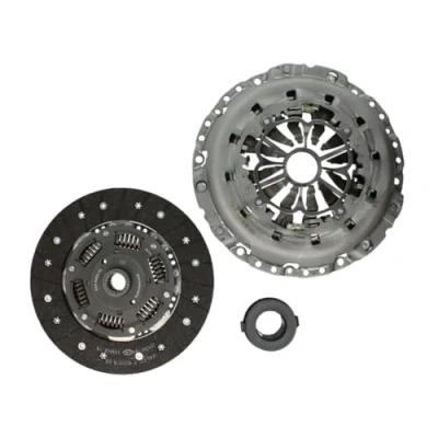 Immagine di LuK 624 3065 00 Kit Frizione AUDI: A4 B6 Avant, Sedan, A6 C5 Avant