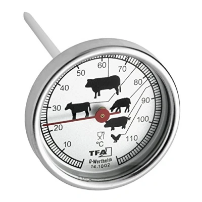 Immagine di TFA termometro per arrosti