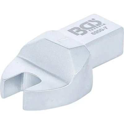 Immagine di Llave de boca insertable 7 mm Sujeción 9 x 12