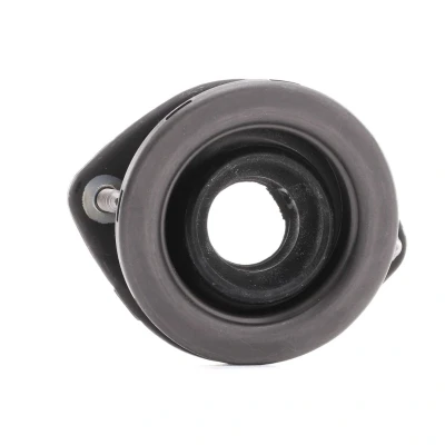 Immagine di FEBI BILSTEIN 10182 Supporto ammortizzatore a molla Assale anteriore con cuscinetto sfere Gomma PEUGEOT: 106 II Hatchback, I Hatchback