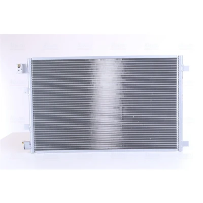 Immagine di NISSENS 940038 Condensatore senza essiccatore Alluminio 643 R 134a NISSAN: Qashqai / Qashqai+2 I