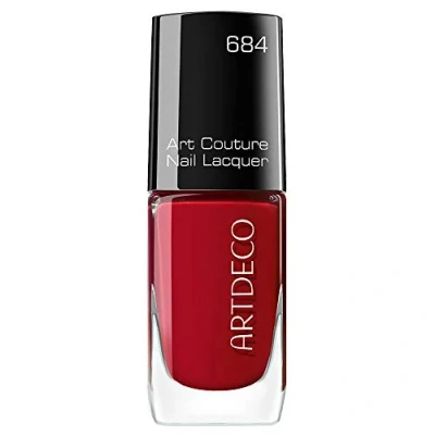Immagine di Art Deco Couture Nail Lacquer Unisex, Smalto, colore: 684 Lucious, 1er Pack (1 X 51 G)