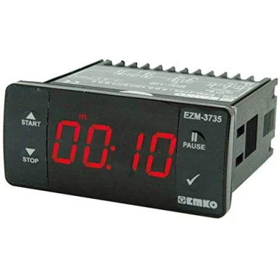 Immagine di Emko EZM 3735.5.00.0.1/07.07/1.0.0.0 Timer