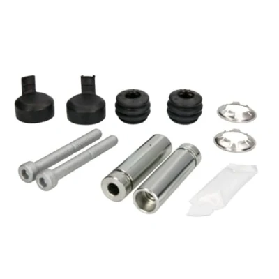 Immagine di AUTOFREN SEINSA D7291C Kit bussole guida, Pinza freno IVECO: DAILY 4, 6 Pritsche/Fahrgestell, 5 Pritsche/Fahrgestell