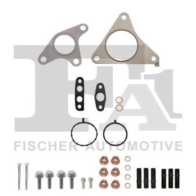 Immagine di FA1 KT720110 Kit montaggio, Compressore