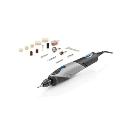 Immagine di Dremel 2050 15 Stylo+ F0132050JM Multiutensile elettrico incl. accessori 17 parti 9 W