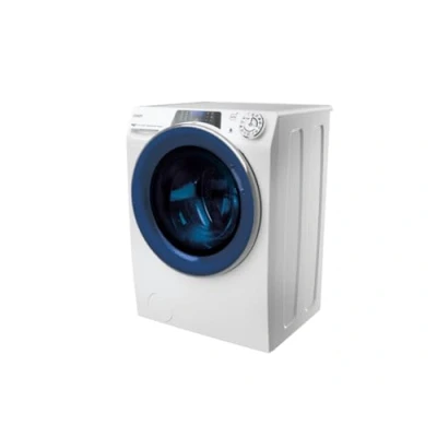 Immagine di Lavasciuga CANDY Rapidò RPW4856BWMUCS Lavatrice 8Kg Asciugatrice 5Kg Centrifuga 1400G Classe A WiFi Libera Installazione