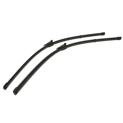 Immagine di Spazzola tergi Swf Visioflex 119404 anteriore Senza telaio SEAT: Leon II Hatchback