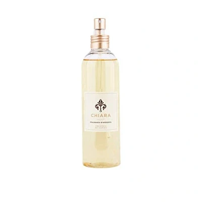 Immagine di Chiara Firenze FLACONE Spray per Ambiente 250ML FRAGRANZA Orchidea Selvatica