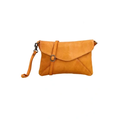 Immagine di Gusti Leder Karisma Borsa a tracolla, Donna, Taglia: One Size, Cognac