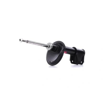 Immagine di KYB Excel G 333757 Ammortizzatore Assale anteriore Dx A pressione del gas doppio tubo tipo McPherson Spina superiore
