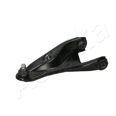 Immagine di ASHIKA 72 00 007R Braccio oscillante, Sospensione ruota Assale anteriore Dx, inferiore DACIA: Sandero I, Logan I MCV, Pick up