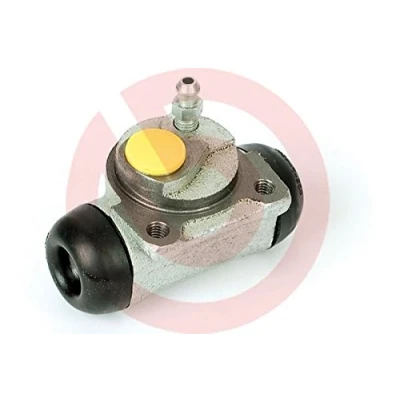 Immagine di BREMBO A 12 216 Cilindretto Freno 20,64mm con regolatore integrato Ghisa x 1 RENAULT: 19 I Hatchback
