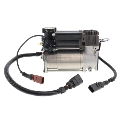 Immagine di VEMO V10 52 0004 Compressore per sospensioni ad aria AUDI: A8 D4