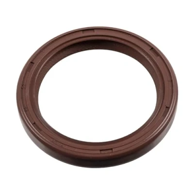 Immagine di FEBI BILSTEIN 107663 Paraolio Albero Motore Parte frontale FPM (Fluoro Caucciù) RENAULT: MEGANE 3 Grandtour, Clio 4, 3, NISSAN: Qashqai 2, Juke