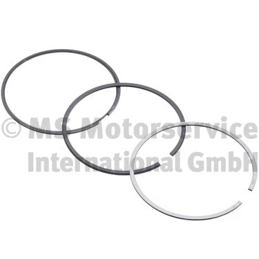 Immagine di KOLBENSCHMIDT 800128110000 Kit Fasce Elastiche 84mm