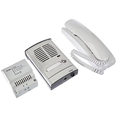 Immagine di Vimar 885G Kit Citofonico, ‎Bianco