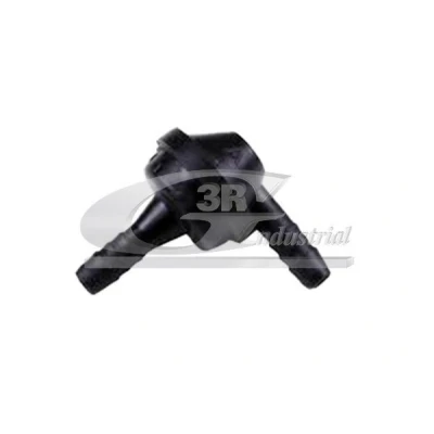 Immagine di 3RG 83786 Valvola, Regolazione Aria aspirazione con comando a pressione AUDI: A4 B6 Avant, TT Coupe, A3 Hatchback