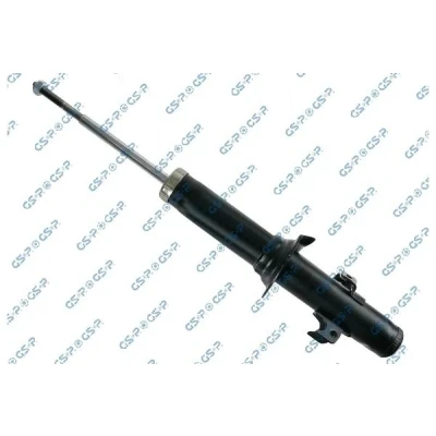Immagine di GSP 32120951 Ammortizzatore Assale anteriore Dx A pressione del gas doppio tubo tipo McPherson HONDA: ACCORD 4 Aerodeck, ROVER: 600