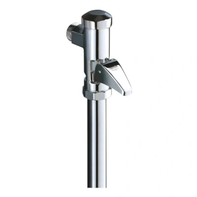 Immagine di Grohe GRO 37141000 Rondo dal Fluxor Totalmente automático (3/4&quot;), Nero