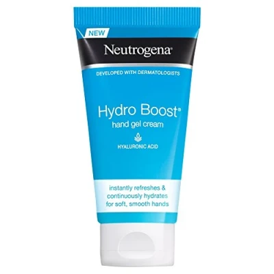 Immagine di Neutrogena Crema per mani Hydro Boost 75 ml