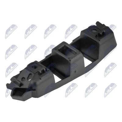 Immagine di NTY EZC VW 458 Supporto, Paraurti Dx