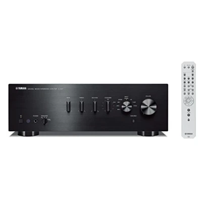 Immagine di YAMAHA AMPLIFICATORE AS 301 BLACK