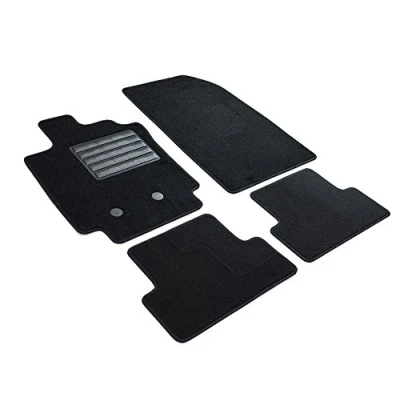 Immagine di MTM SP 2920 Tappetini su Misura in Velluto per Renault Clio 3 dal 09.2005 fino al 09.2012 / Grandtour 01.2008 02.2013