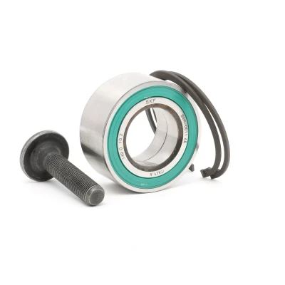 Immagine di SKF VKBA 1356 Kit cuscinetto ruota 82 AUDI: A6 C4 Avant, 100 A4 B5 VOLKSWAGEN: Passat GP Sedan, Variant mister auto,