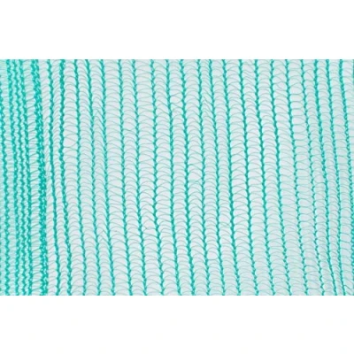 Immagine di EINSIDE Rete per ponteggio protettiva ad alta resistenza HDPE 1.8x25 metri, colore verde 5