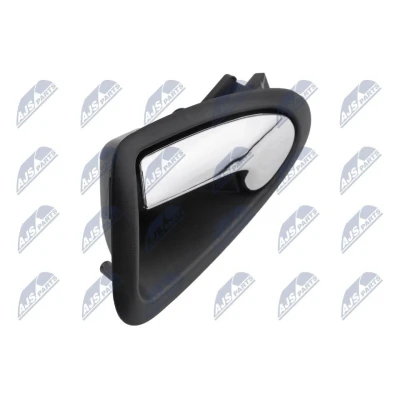 Immagine di NTY EZC SE 029 Maniglia portiera, Equipaggiamento interno posteriore Sx SEAT: Ibiza 4, 4 Sportcoupe