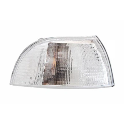 Immagine di TYC 18 3394 05 2 Frecce bianco anteriore Sx con portalampada FIAT: Punto I Hatchback, Cabrio
