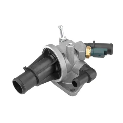 Immagine di WAHLER 410588.88D Termostato motore 88 con guarnizione, sensore temperatura OPEL: Corsa C Hatchback, Meriva A, Agila SUZUKI: SWIFT 3, Splash